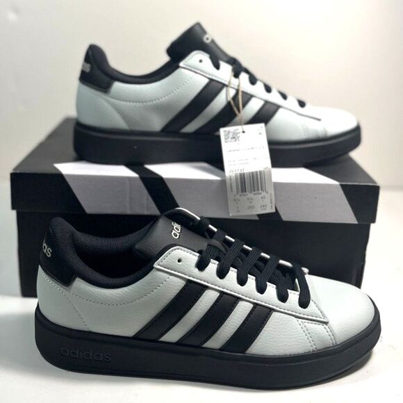 adidas Other - Adidas Men's Grand Court Sneakers 2.0 SZ 7. NEW
